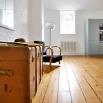Cote Cathedrale - Loft 150 M2