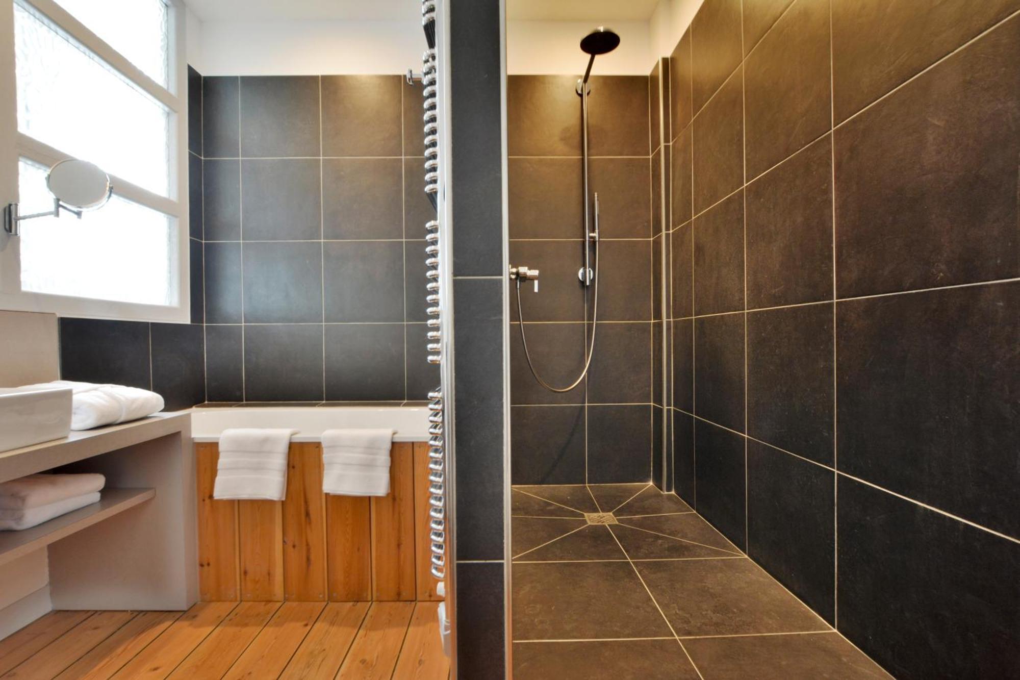 Cote Cathedrale - Loft 150 M2
