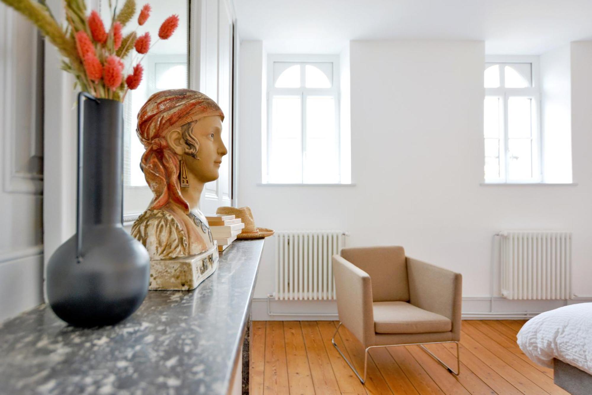 Cote Cathedrale - Loft 150 M2 * Amiens