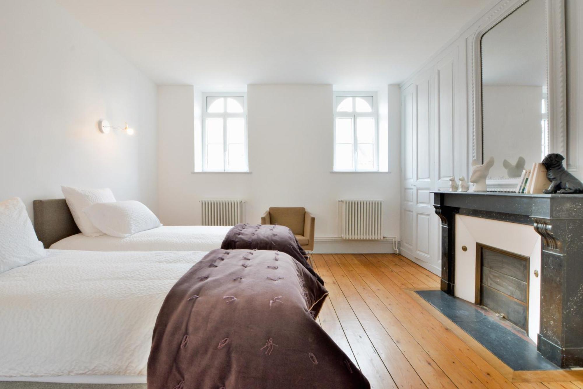 Cote Cathedrale - Loft 150 M2 Appartement *
