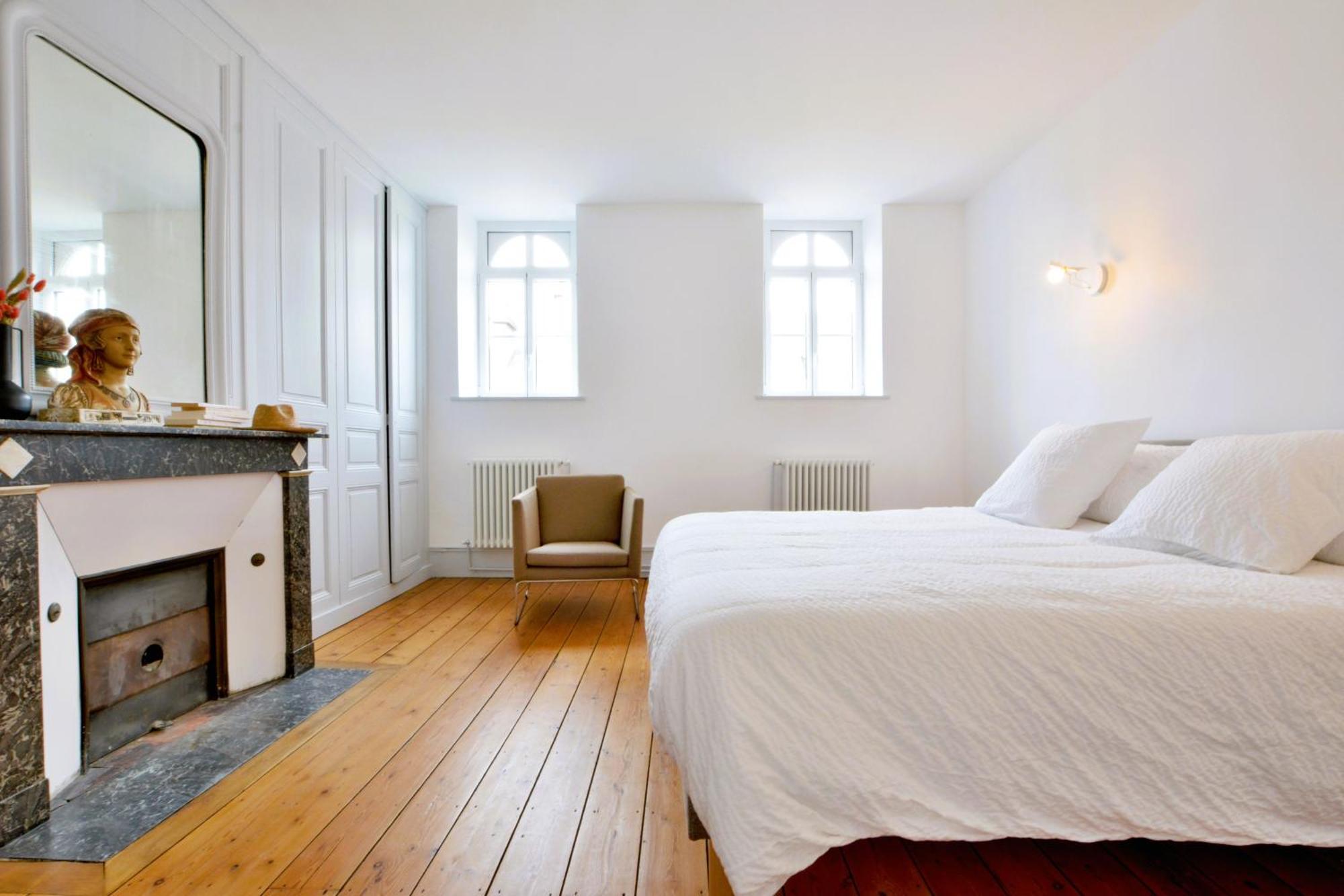 Cote Cathedrale - Loft 150 M2 Amiens