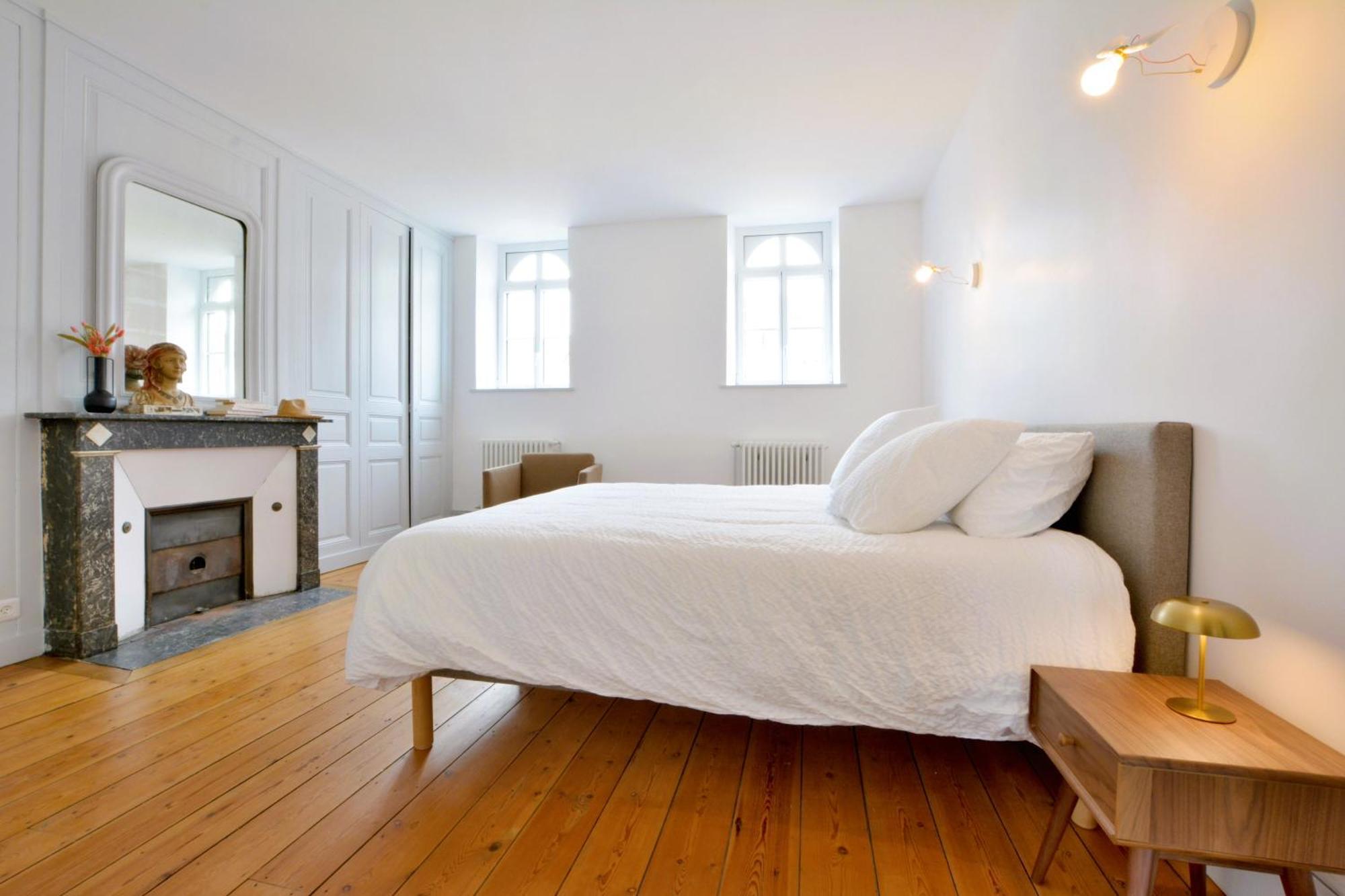 Cote Cathedrale - Loft 150 M2 Appartement