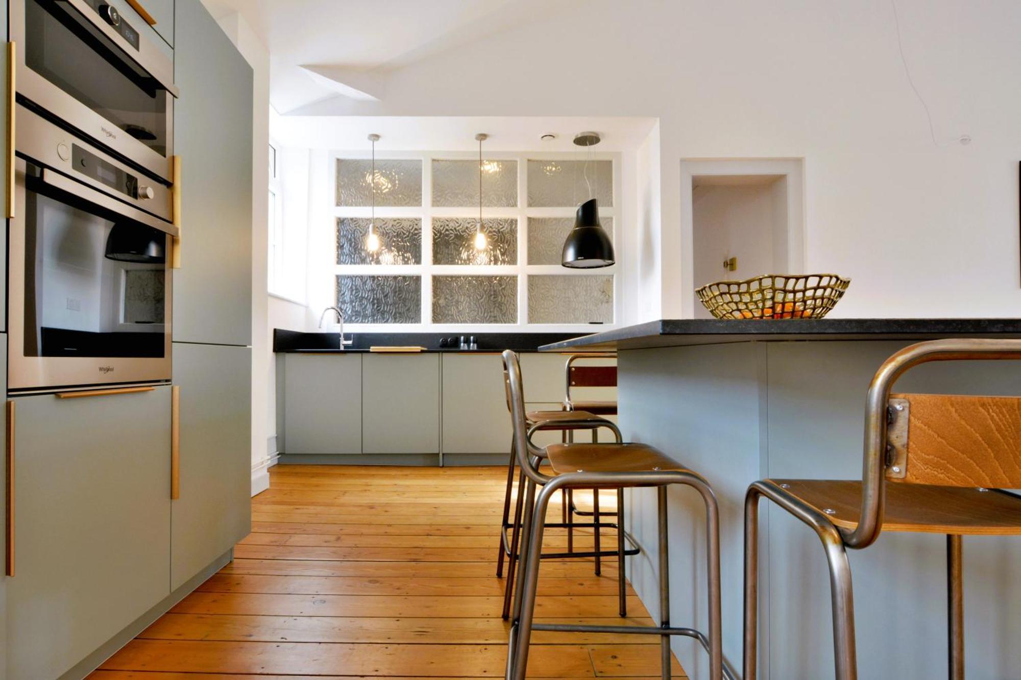 Cote Cathedrale - Loft 150 M2 Appartement