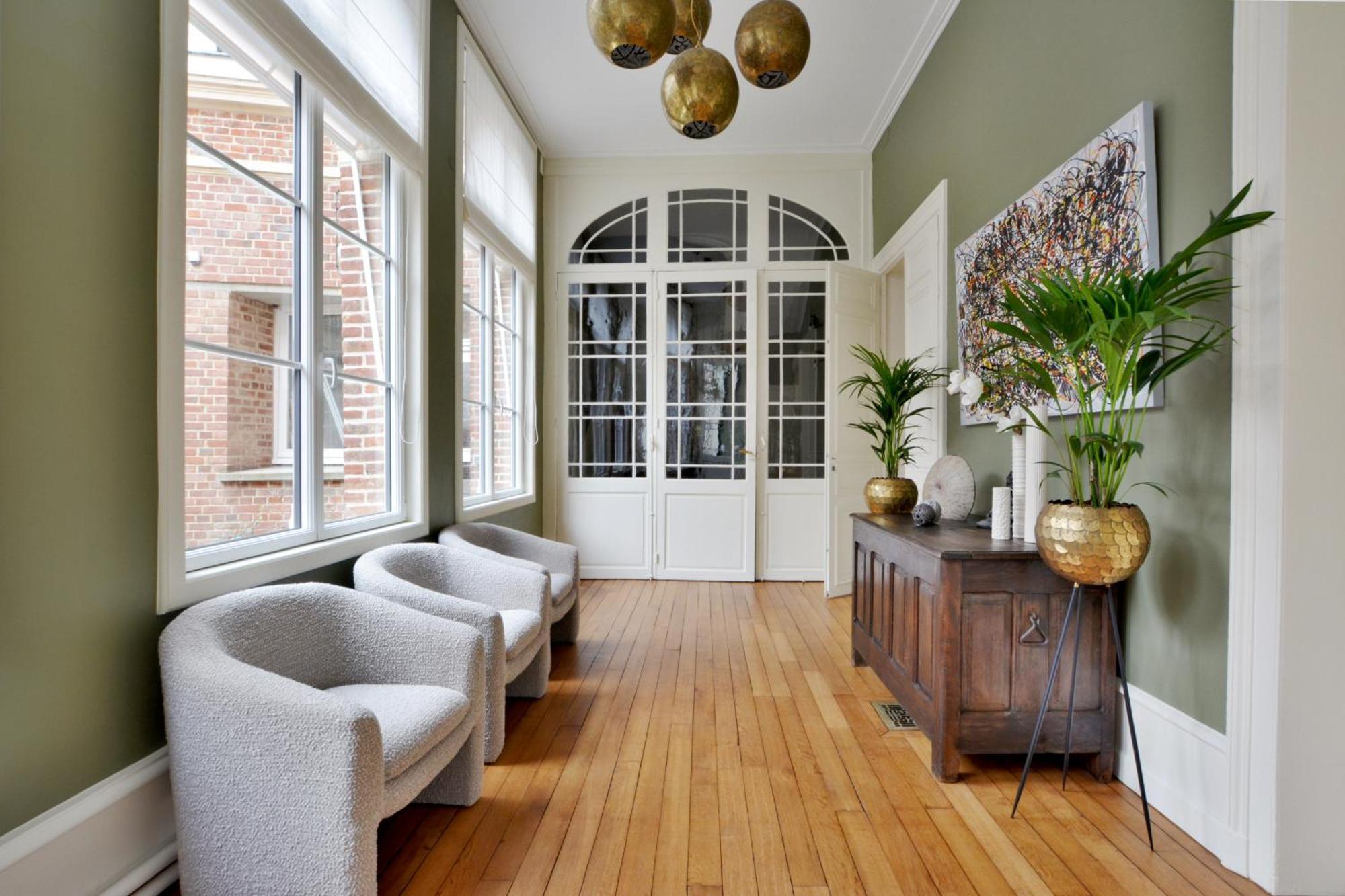 Cote Cathedrale - Loft 150 M2 Appartement *
