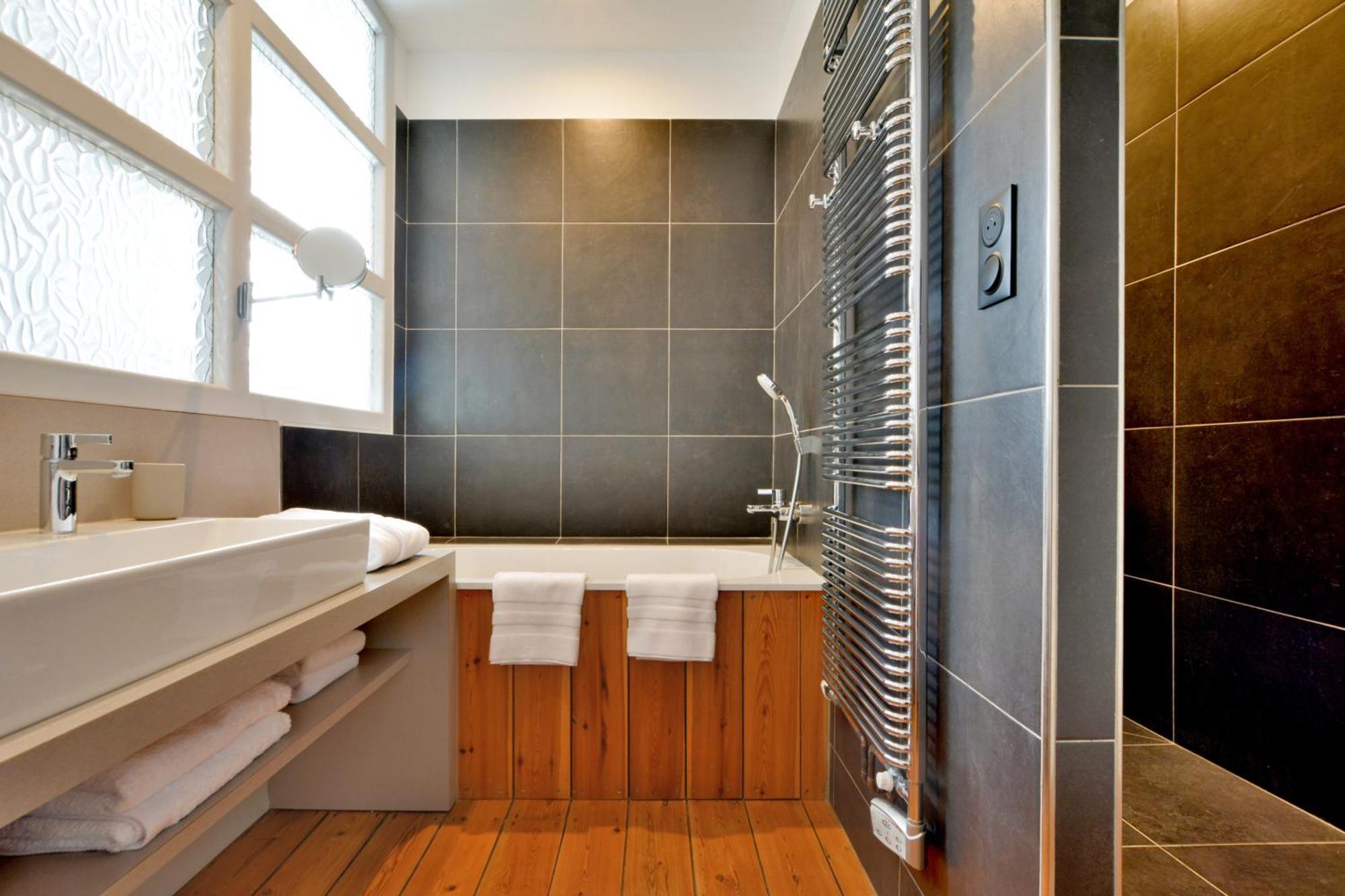 Cote Cathedrale - Loft 150 M2 * Amiens