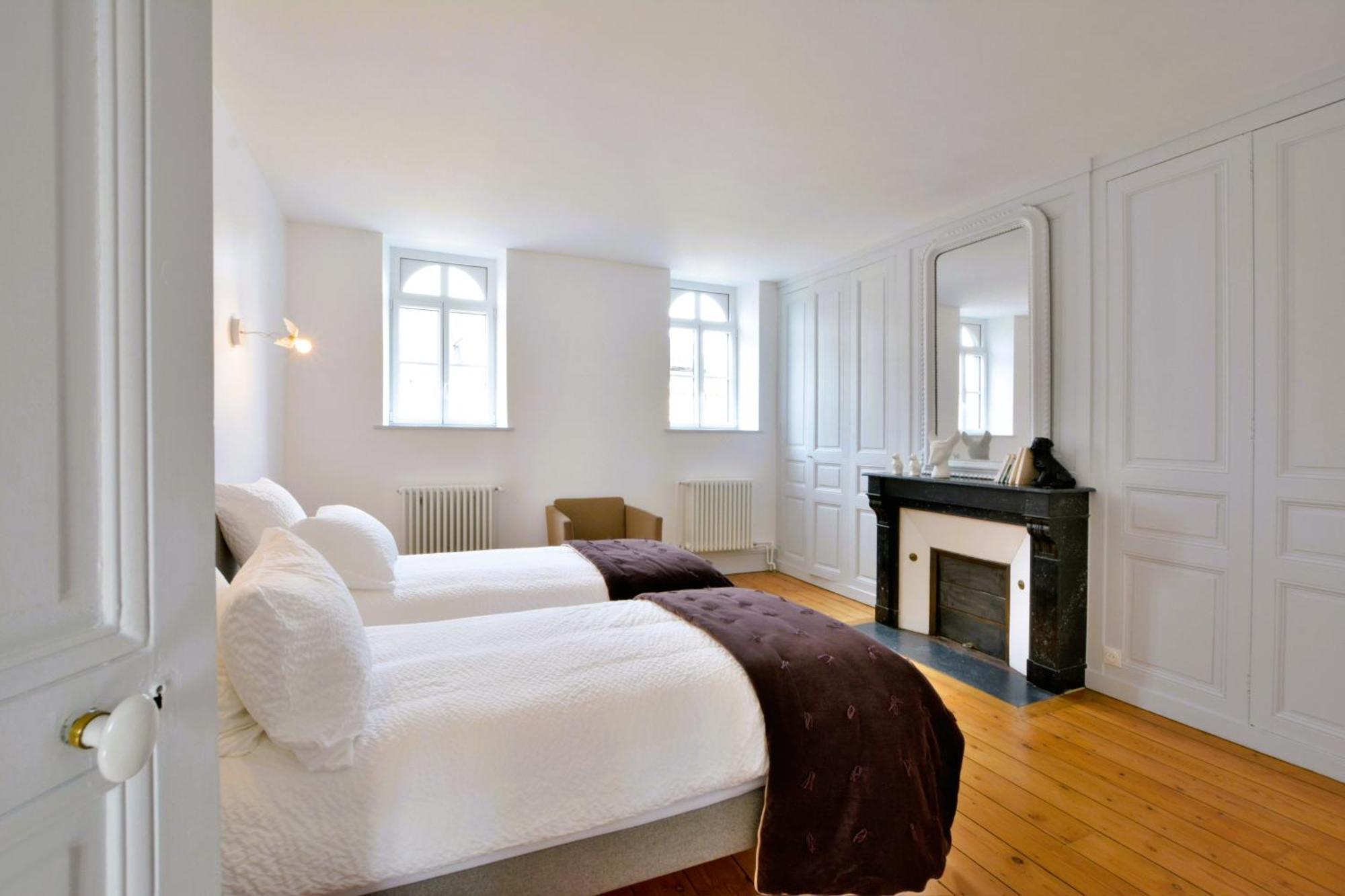 Appartement Cote Cathedrale - Loft 150 M2 *